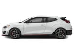 2022 Hyundai VELOSTER N Manual