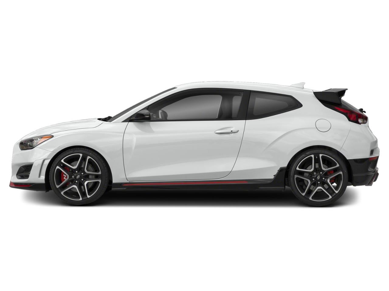 2022 Hyundai VELOSTER N Manual