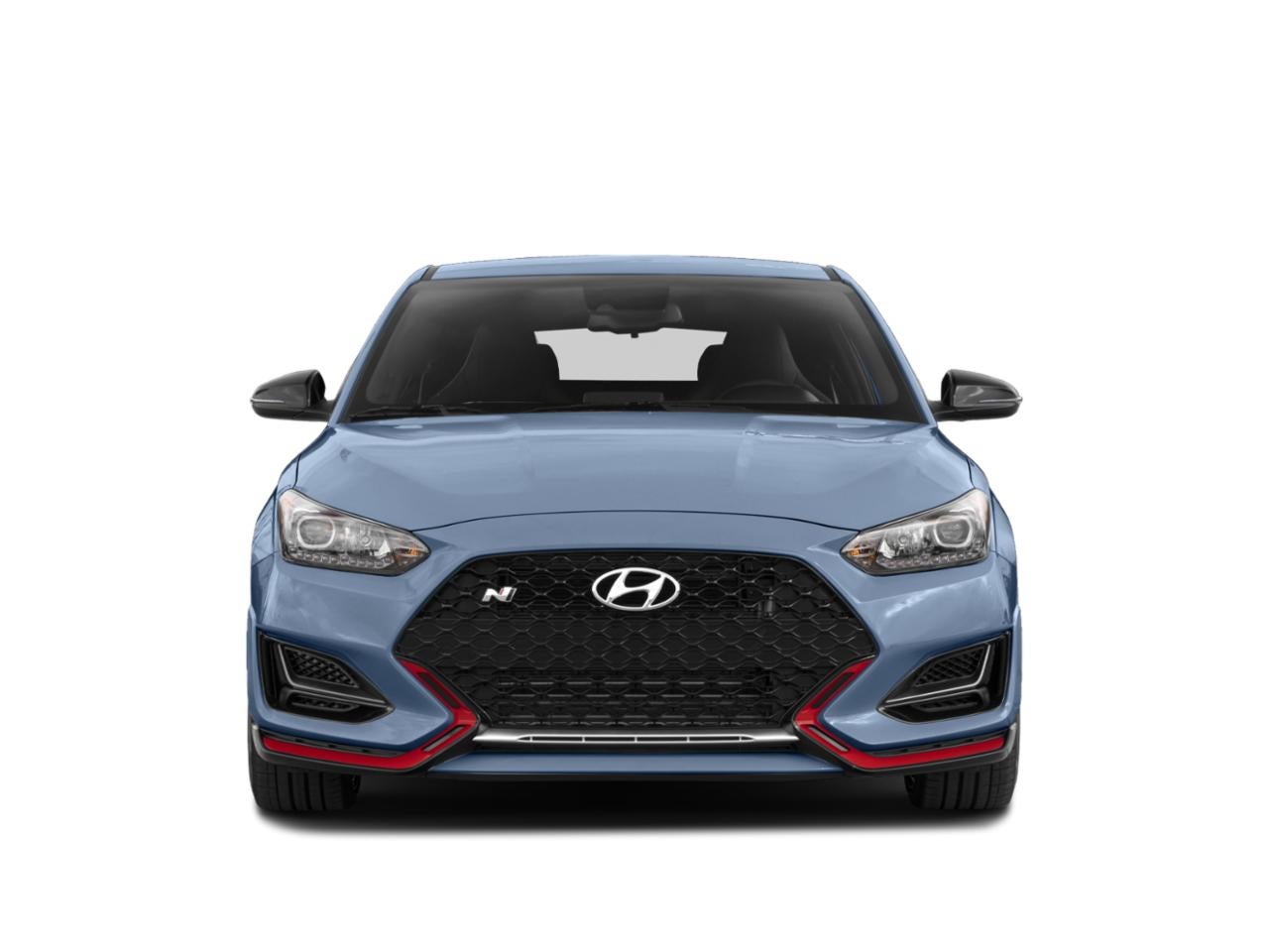 2022 Hyundai VELOSTER N Manual