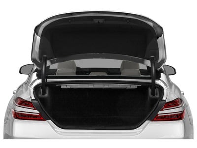 2022 Genesis G70 2.0T RWD