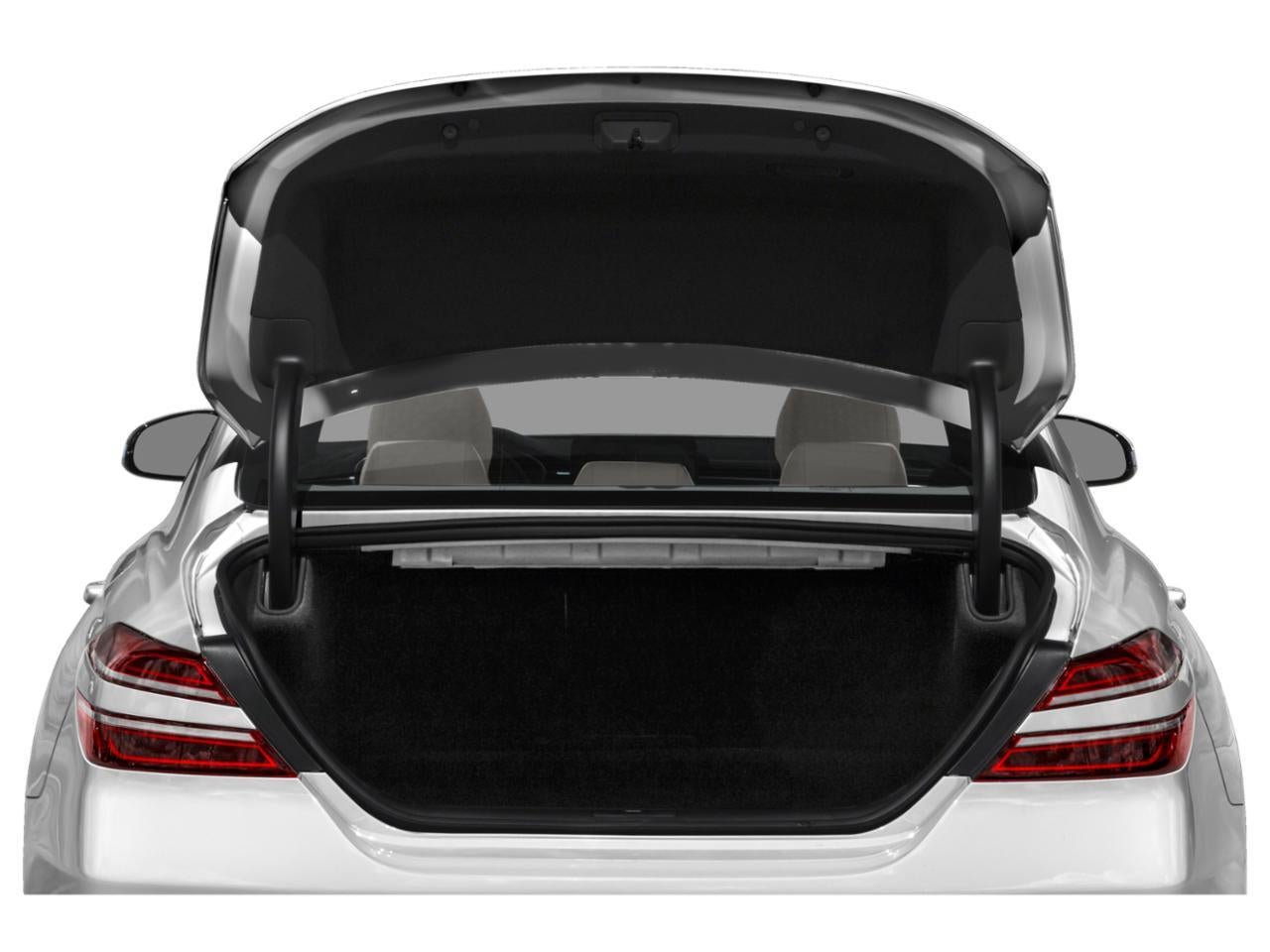 2022 Genesis G70 2.0T RWD