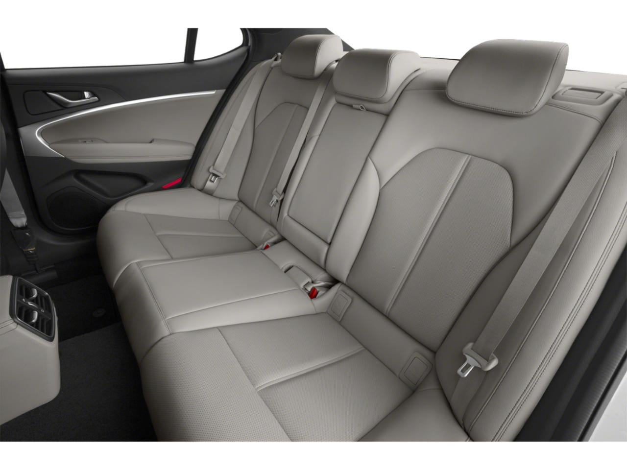 2022 Genesis G70 2.0T RWD