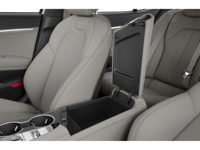 2022 Genesis G70 2.0T RWD