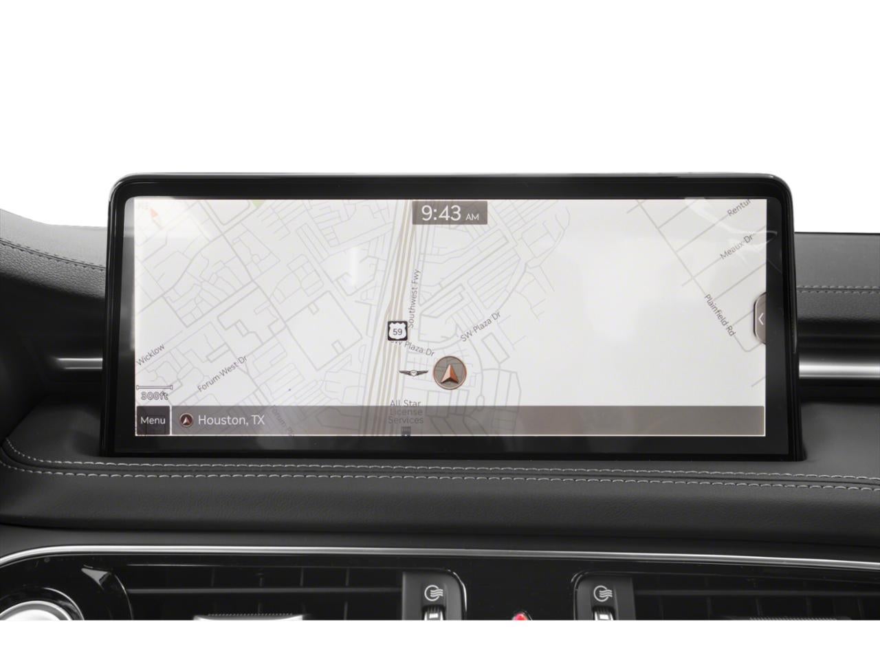 2022 Genesis G70 2.0T RWD