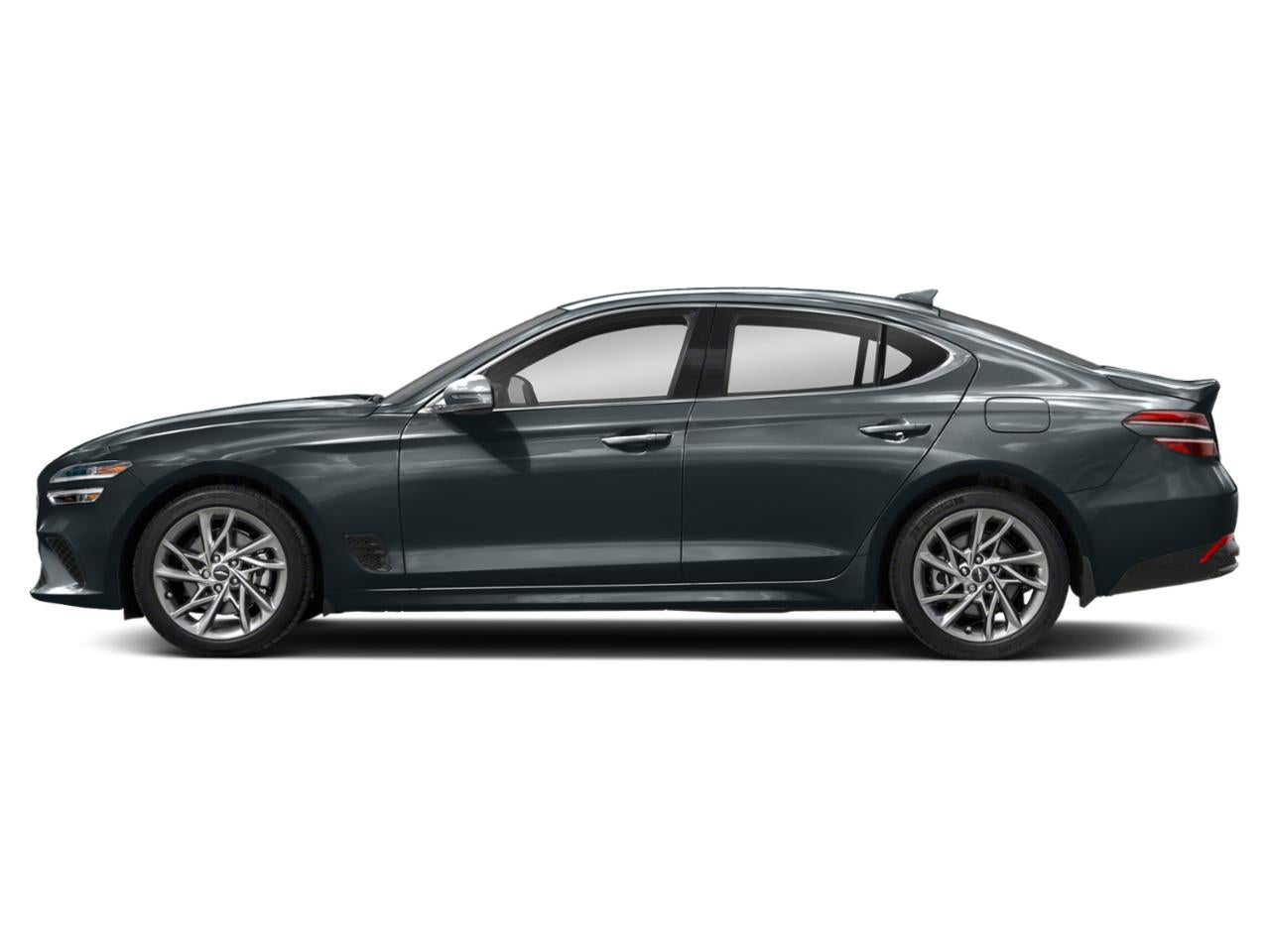 2022 Genesis G70 2.0T RWD