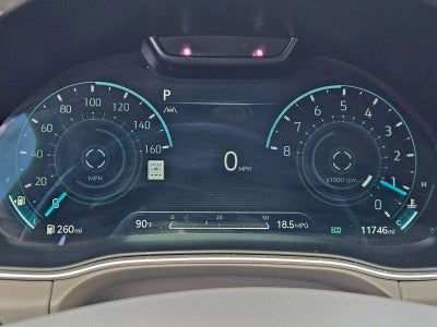 2022 Genesis GV80 2.5T AWD