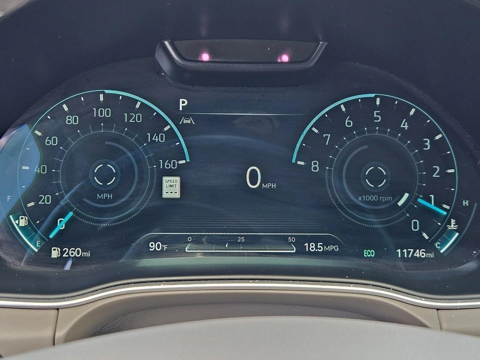 2022 Genesis GV80 2.5T AWD