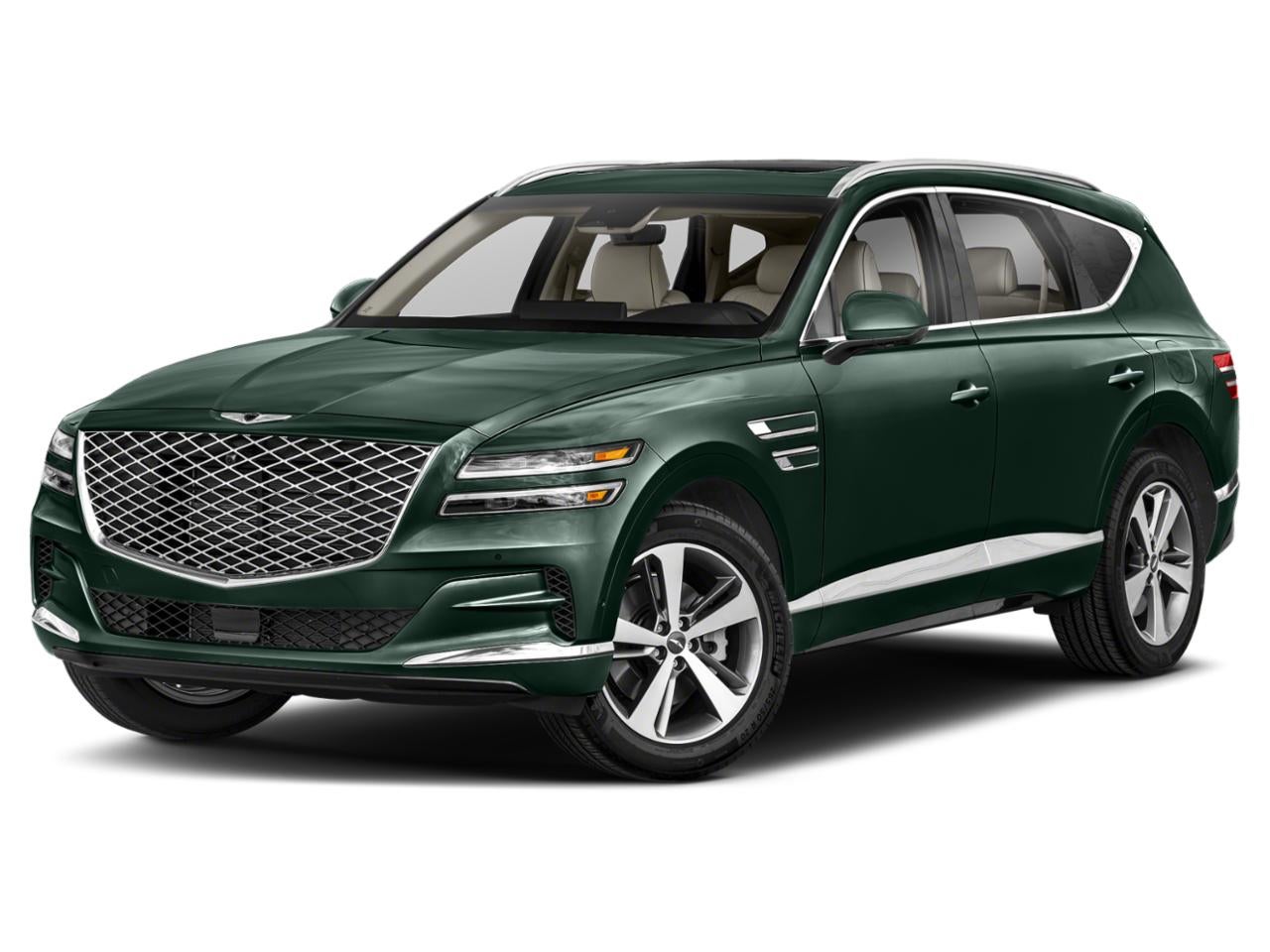 2022 Genesis GV80 2.5T AWD