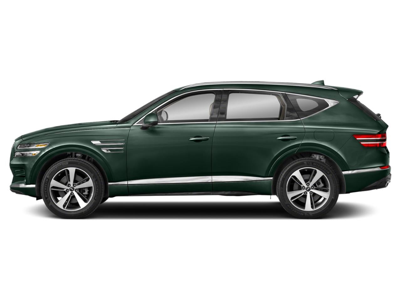 2022 Genesis GV80 2.5T AWD