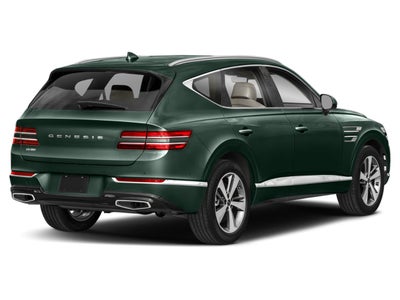 2022 Genesis GV80 2.5T AWD