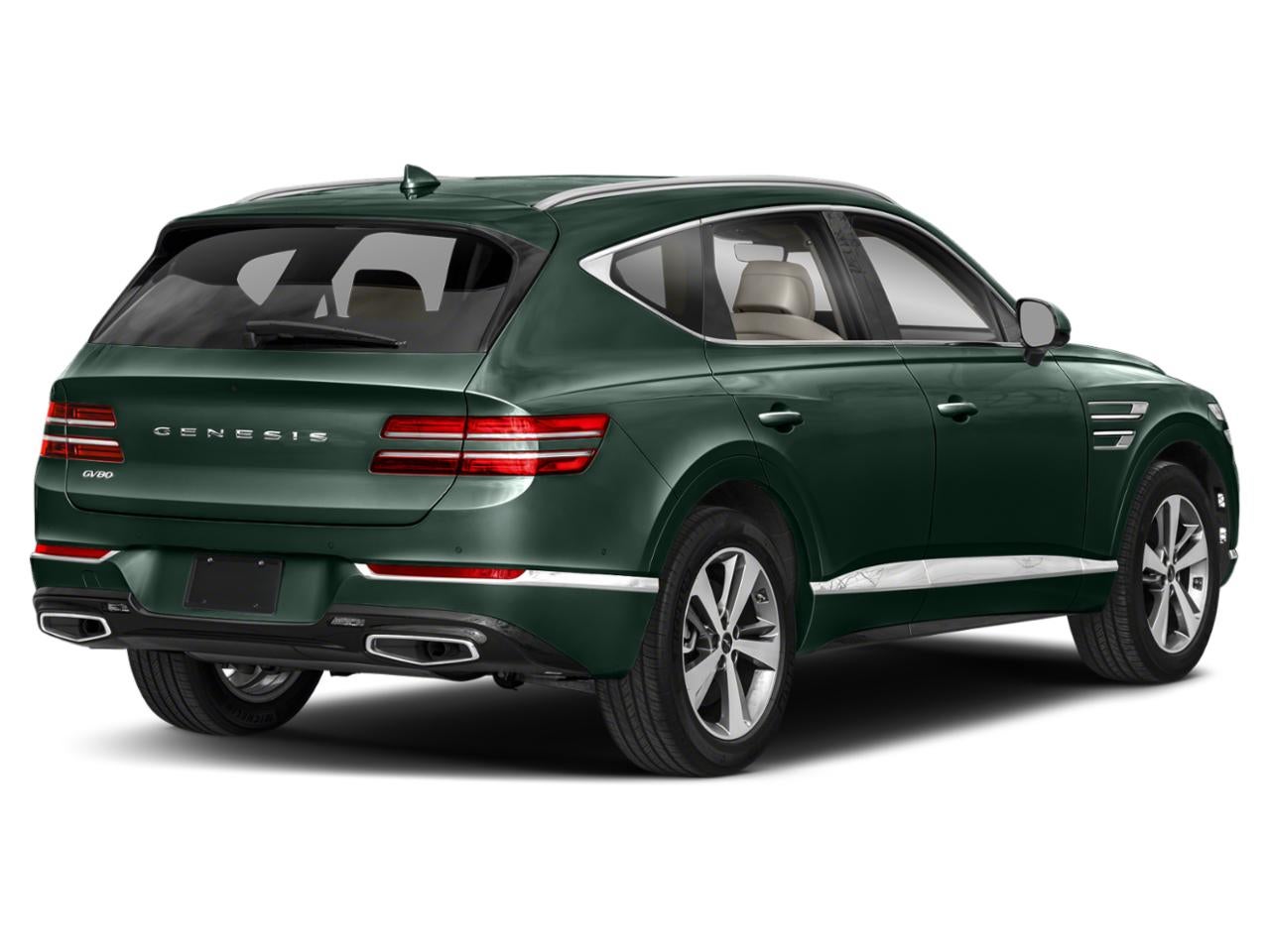 2022 Genesis GV80 2.5T AWD