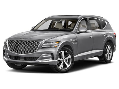 2022 Genesis GV80 2.5T AWD