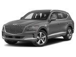 2021 Genesis GV80 3.5T AWD