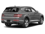 2021 Genesis GV80 3.5T AWD