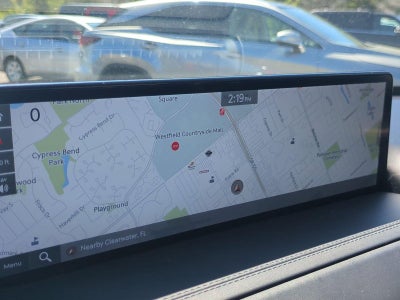 2024 Genesis GV80 3.5T AWD