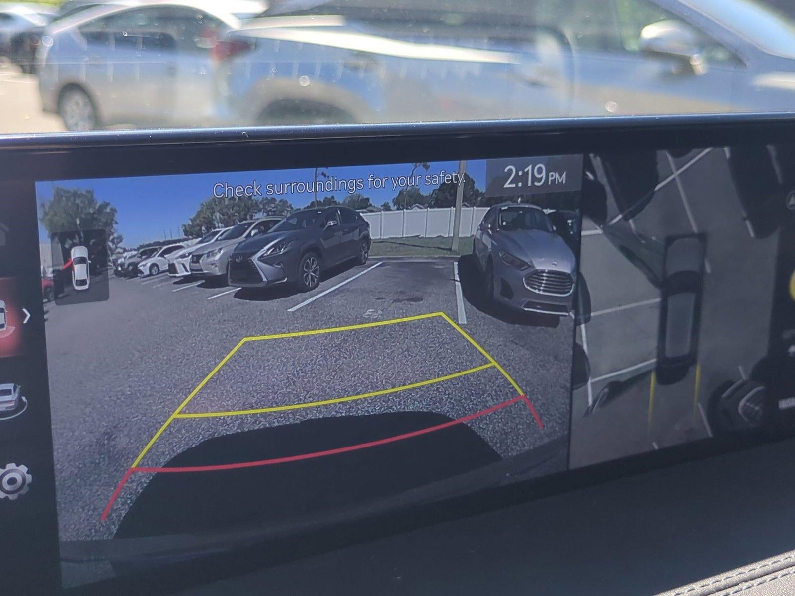 2024 Genesis GV80 3.5T AWD