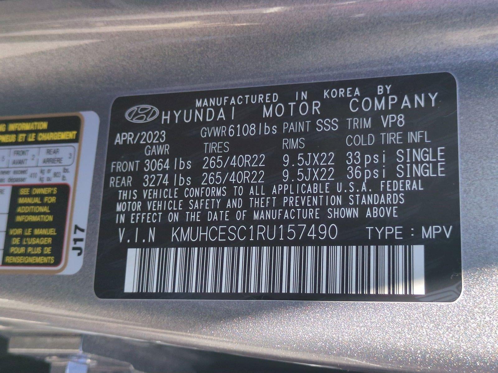 2024 Genesis GV80 3.5T AWD