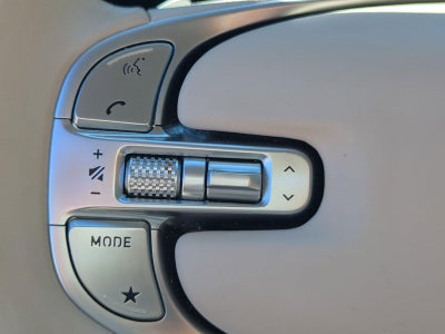 2024 Genesis GV80 3.5T AWD