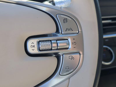 2024 Genesis GV80 3.5T AWD