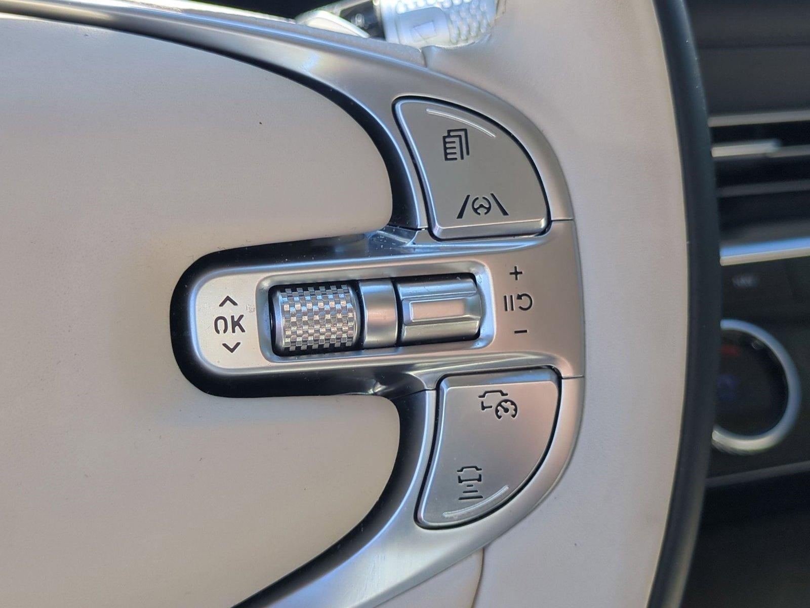 2024 Genesis GV80 3.5T AWD