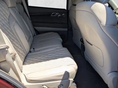 2021 Genesis GV80 3.5T AWD