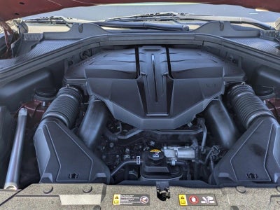2021 Genesis GV80 3.5T AWD