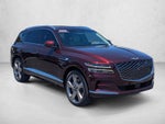 2021 Genesis GV80 3.5T AWD