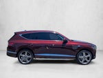 2021 Genesis GV80 3.5T AWD