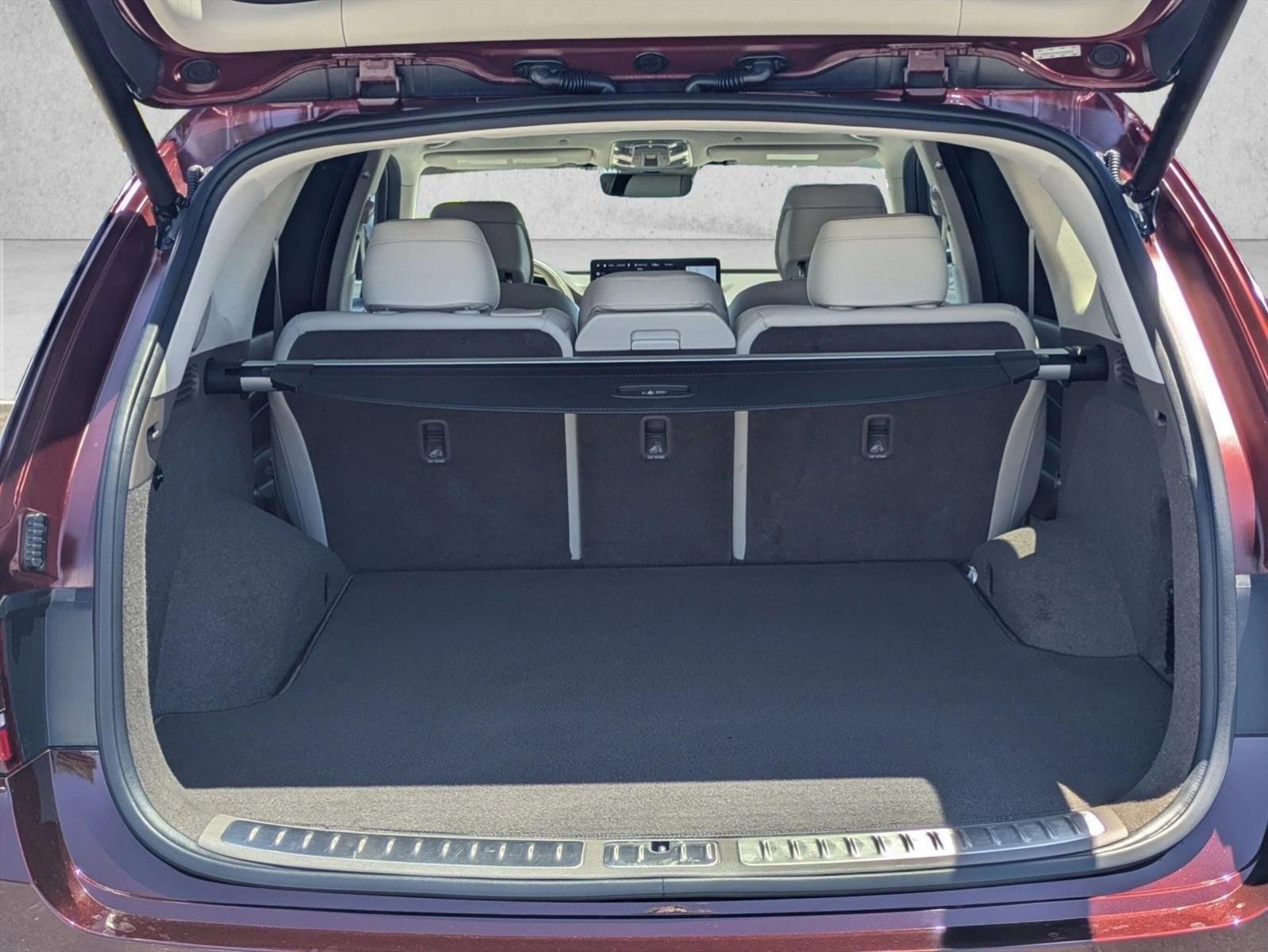 2021 Genesis GV80 3.5T AWD