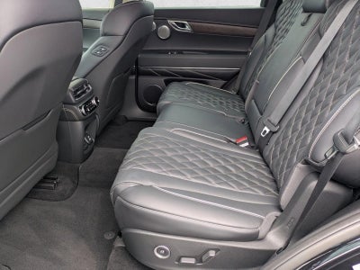 2024 Genesis GV80 3.5T AWD