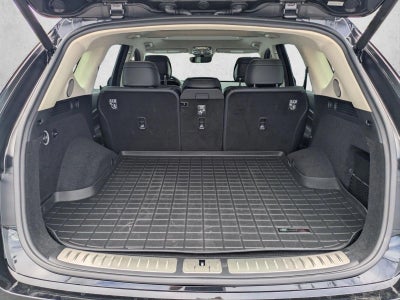 2024 Genesis GV80 3.5T AWD