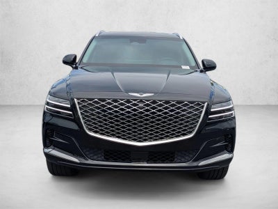 2024 Genesis GV80 3.5T AWD