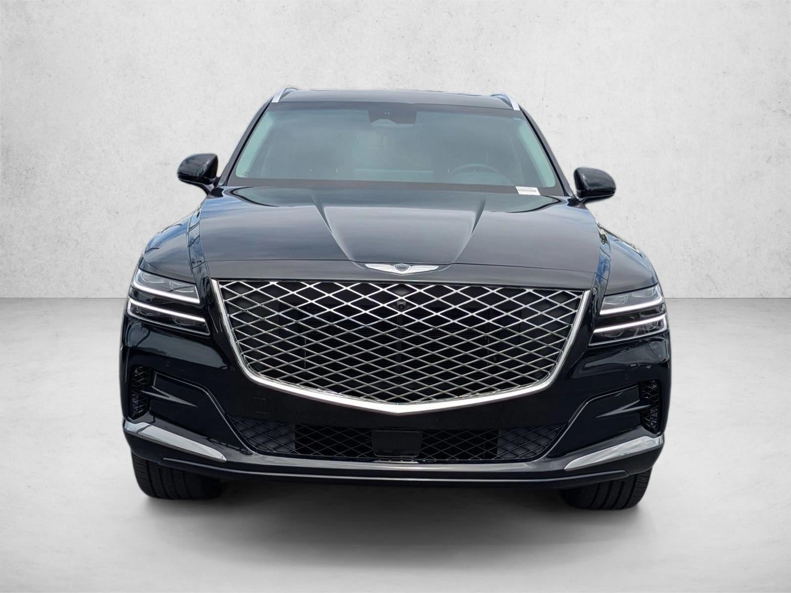 2024 Genesis GV80 3.5T AWD