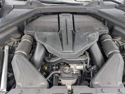 2024 Genesis GV80 3.5T AWD