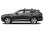 2024 Genesis GV80 3.5T AWD