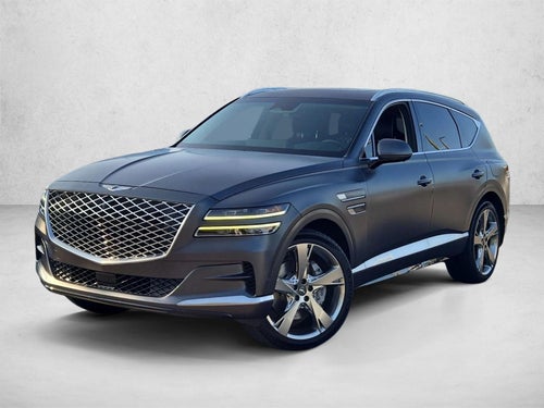 2023 Genesis GV80 3.5T AWD