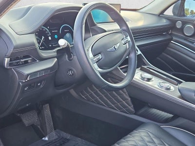 2023 Genesis GV80 3.5T AWD