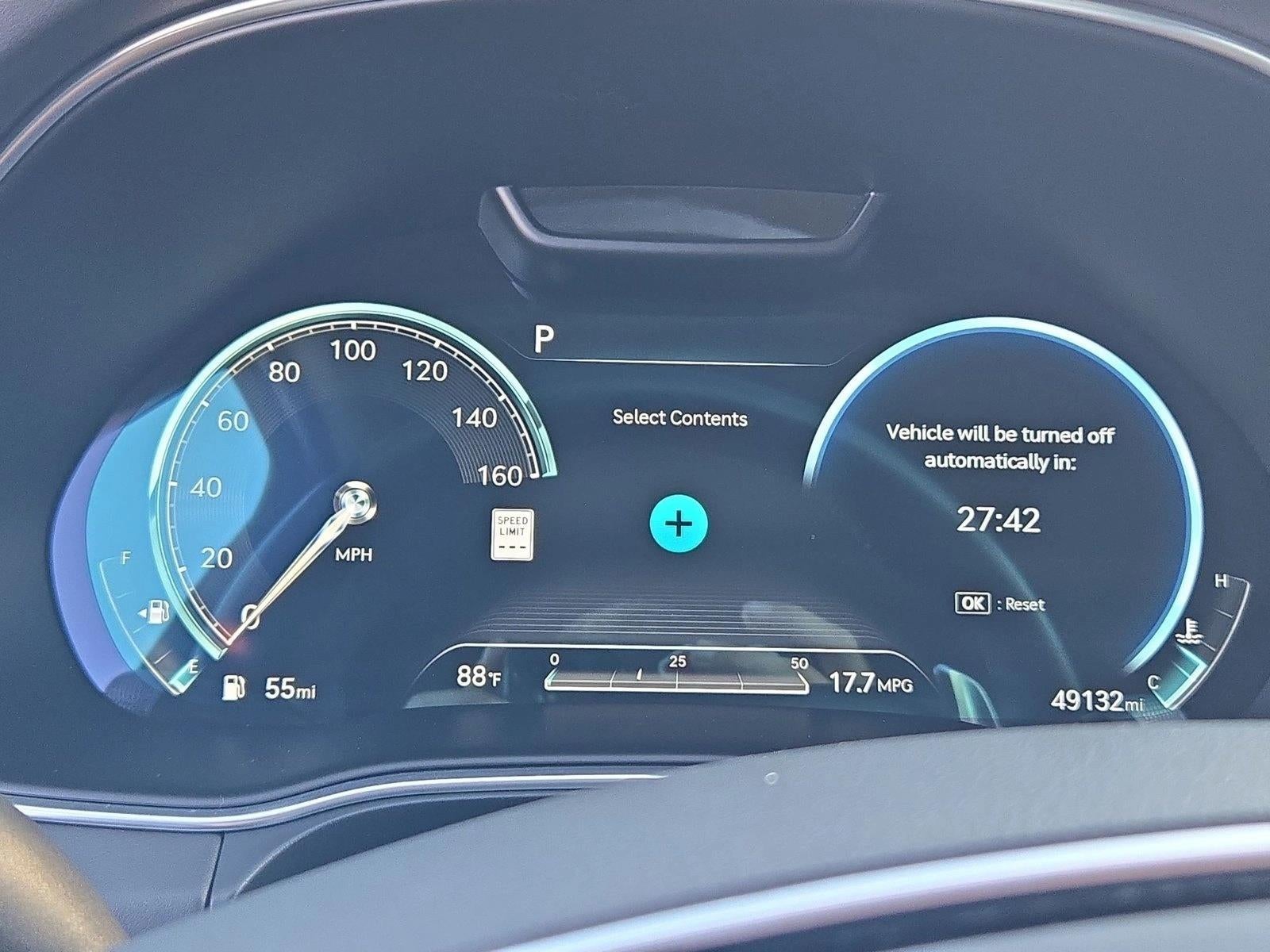 2023 Genesis GV80 3.5T AWD