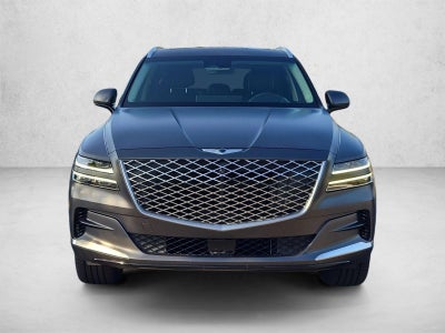 2023 Genesis GV80 3.5T AWD