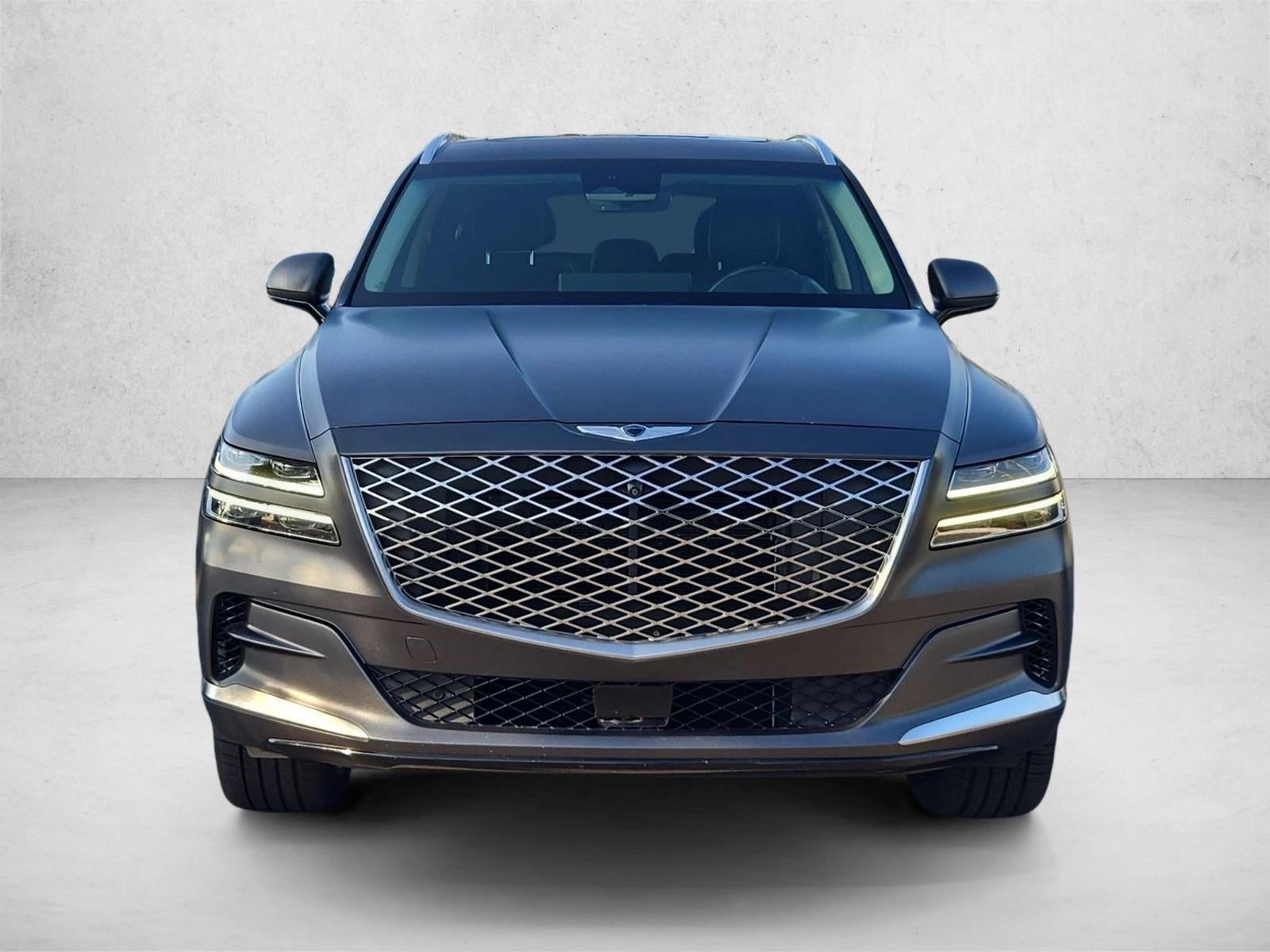 2023 Genesis GV80 3.5T AWD