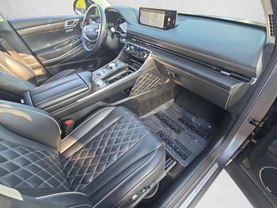 2023 Genesis GV80 3.5T AWD