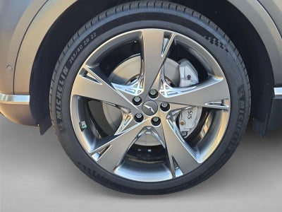 2023 Genesis GV80 3.5T AWD