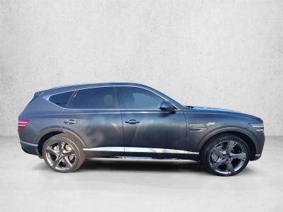 2023 Genesis GV80 3.5T AWD