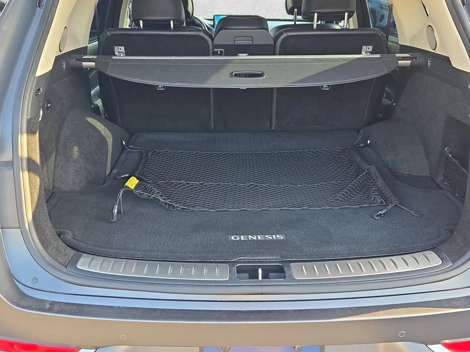 2023 Genesis GV80 3.5T AWD
