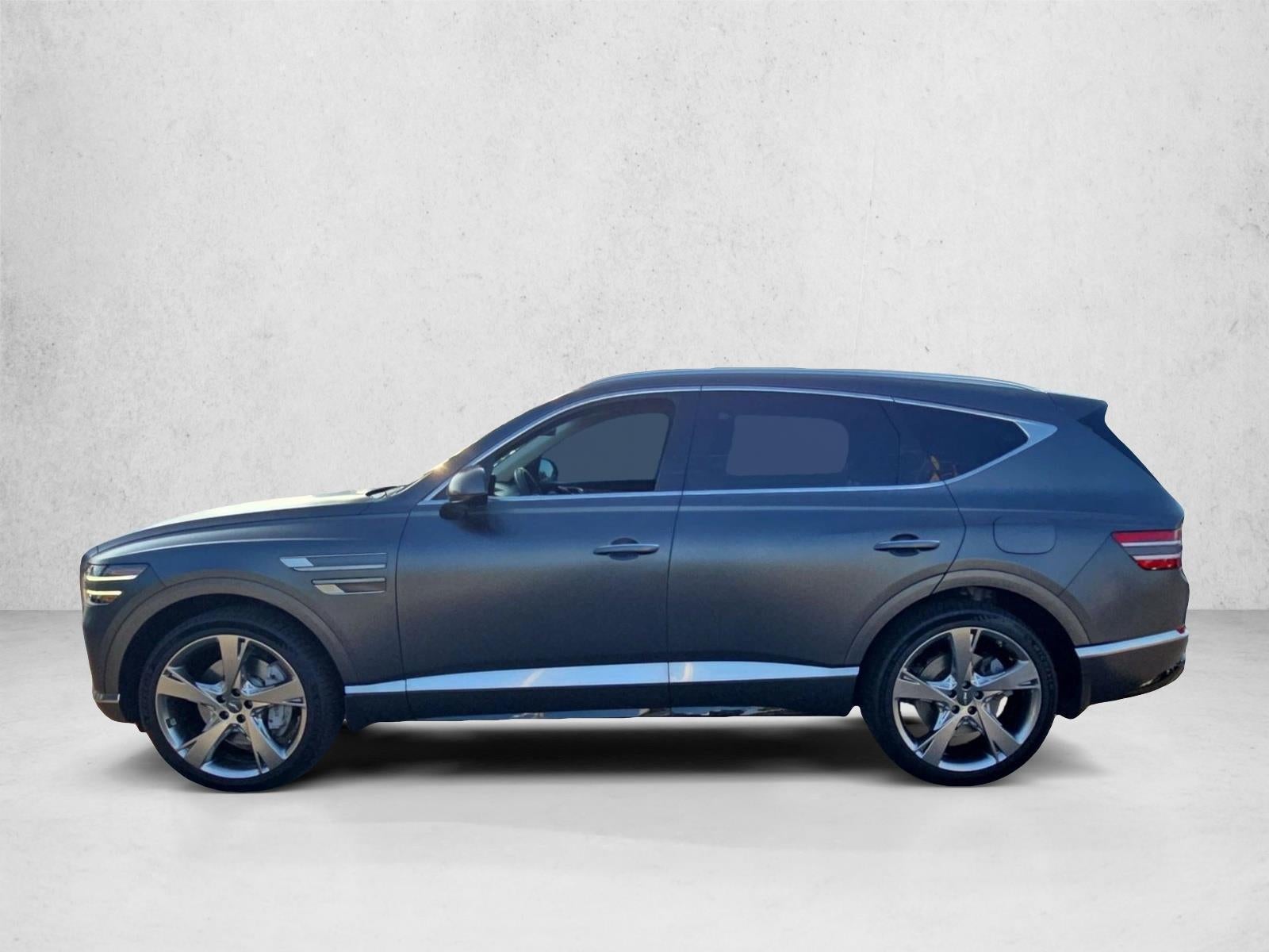 2023 Genesis GV80 3.5T AWD