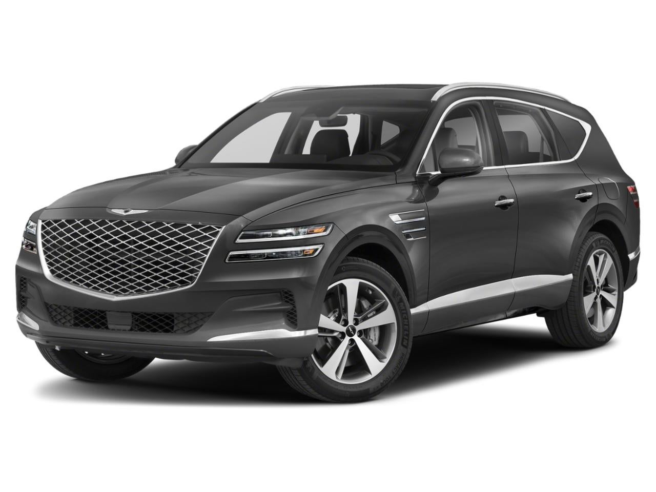 2023 Genesis GV80 3.5T AWD