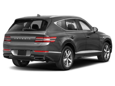 2023 Genesis GV80 3.5T AWD