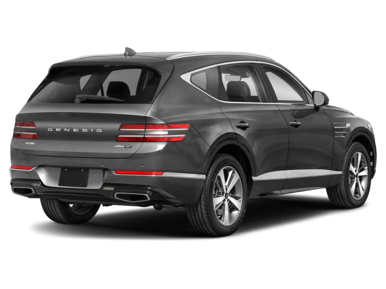 2023 Genesis GV80 3.5T AWD