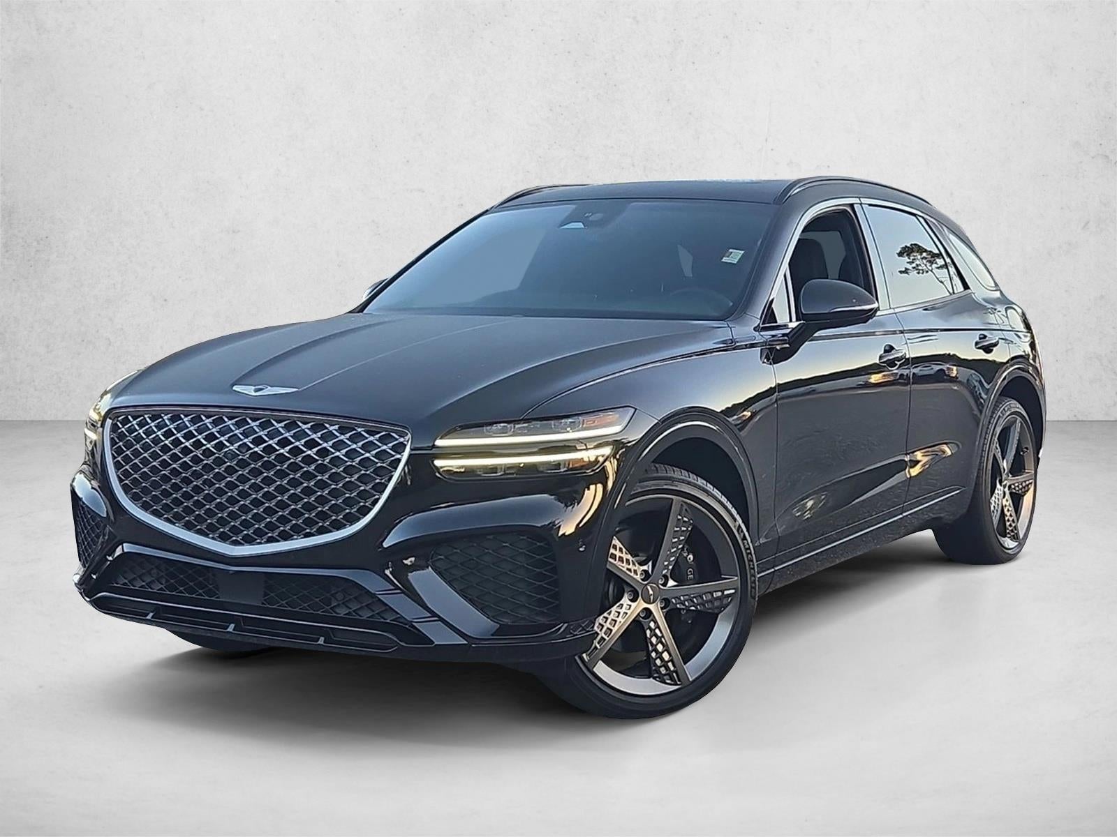 2023 Genesis GV70 2.5T AWD