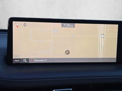 2023 Genesis GV70 2.5T AWD